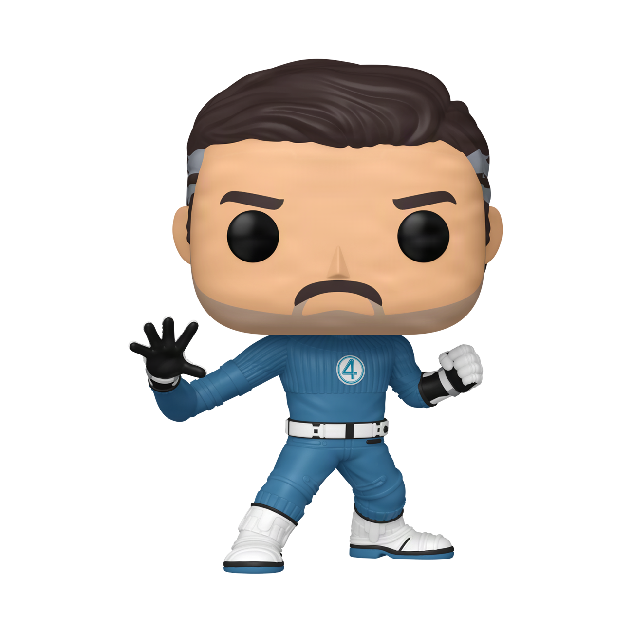 Pop! Mister Fantastic (Fantastic Four: First Steps)