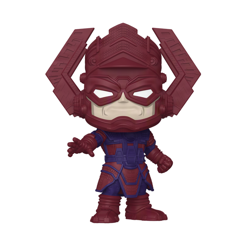 Pop! Super Galactus Fantastic