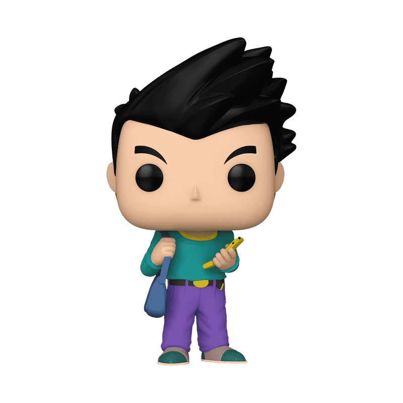 Pop! Baby Goten